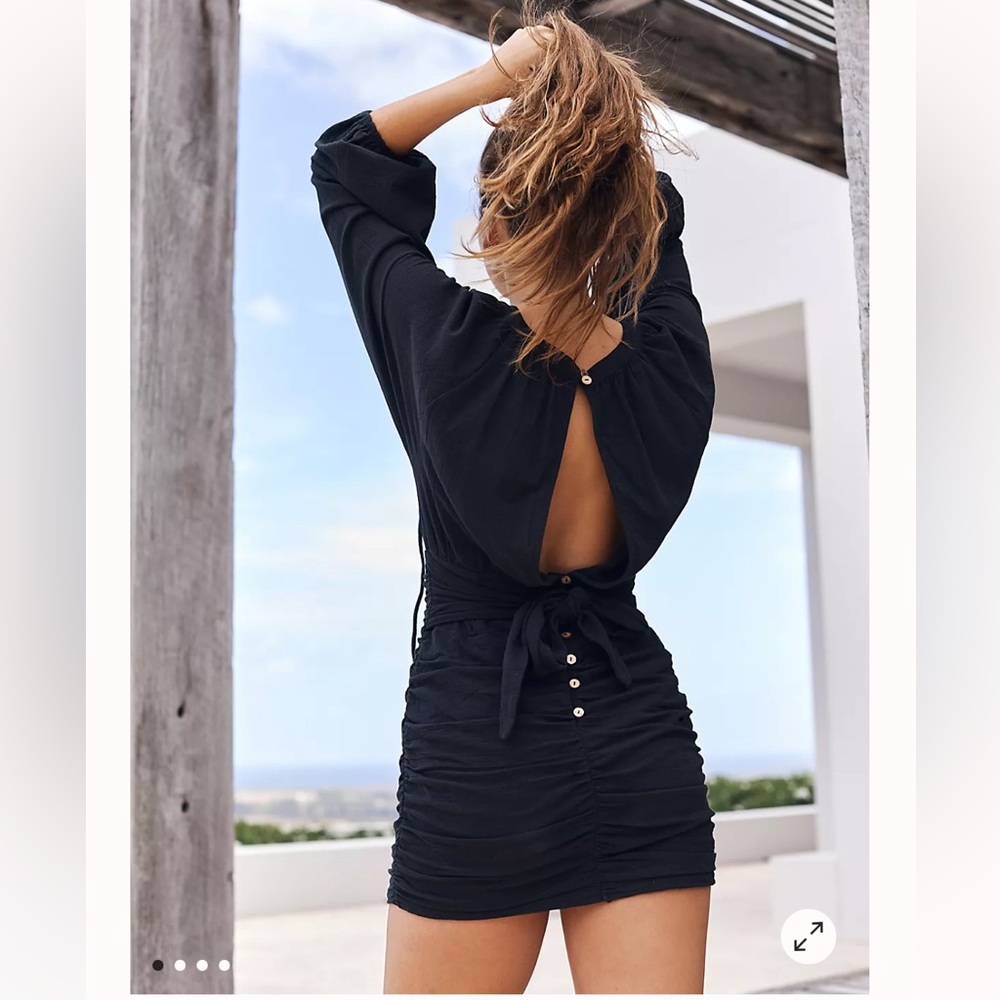 Free People One & Only Dress